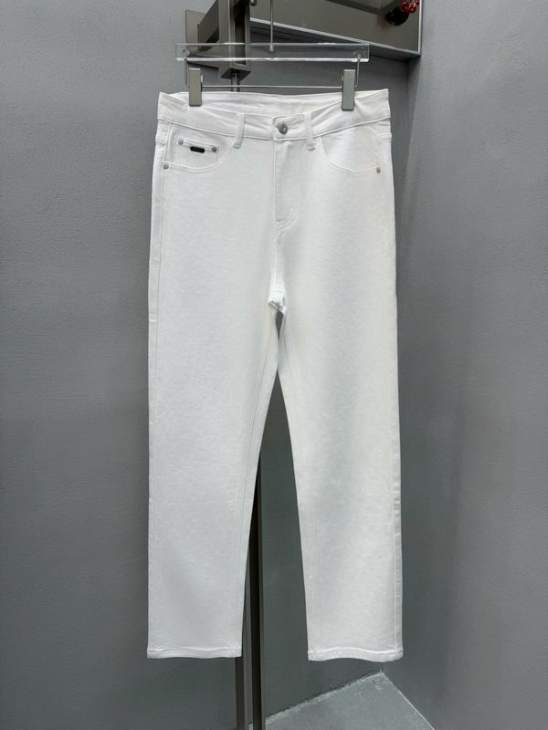 Picture of Brunello Cucinelli Jeans Long _SKUBrunelloCucinellisz28-38sytxH0458365